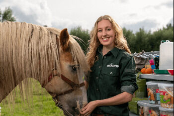 welkoop medewerker paard dierspecialist
