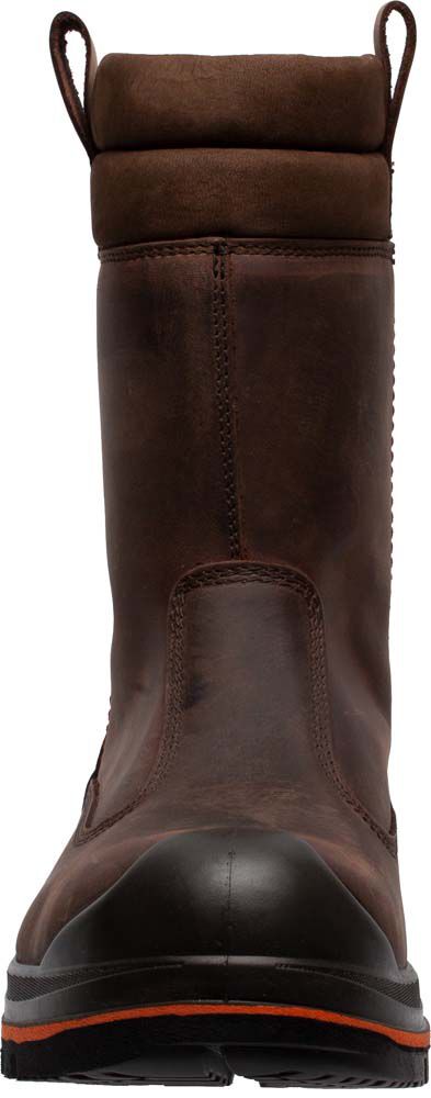 Grisport Ranger Hound - Werklaarzen - Bruin / oranje - 39