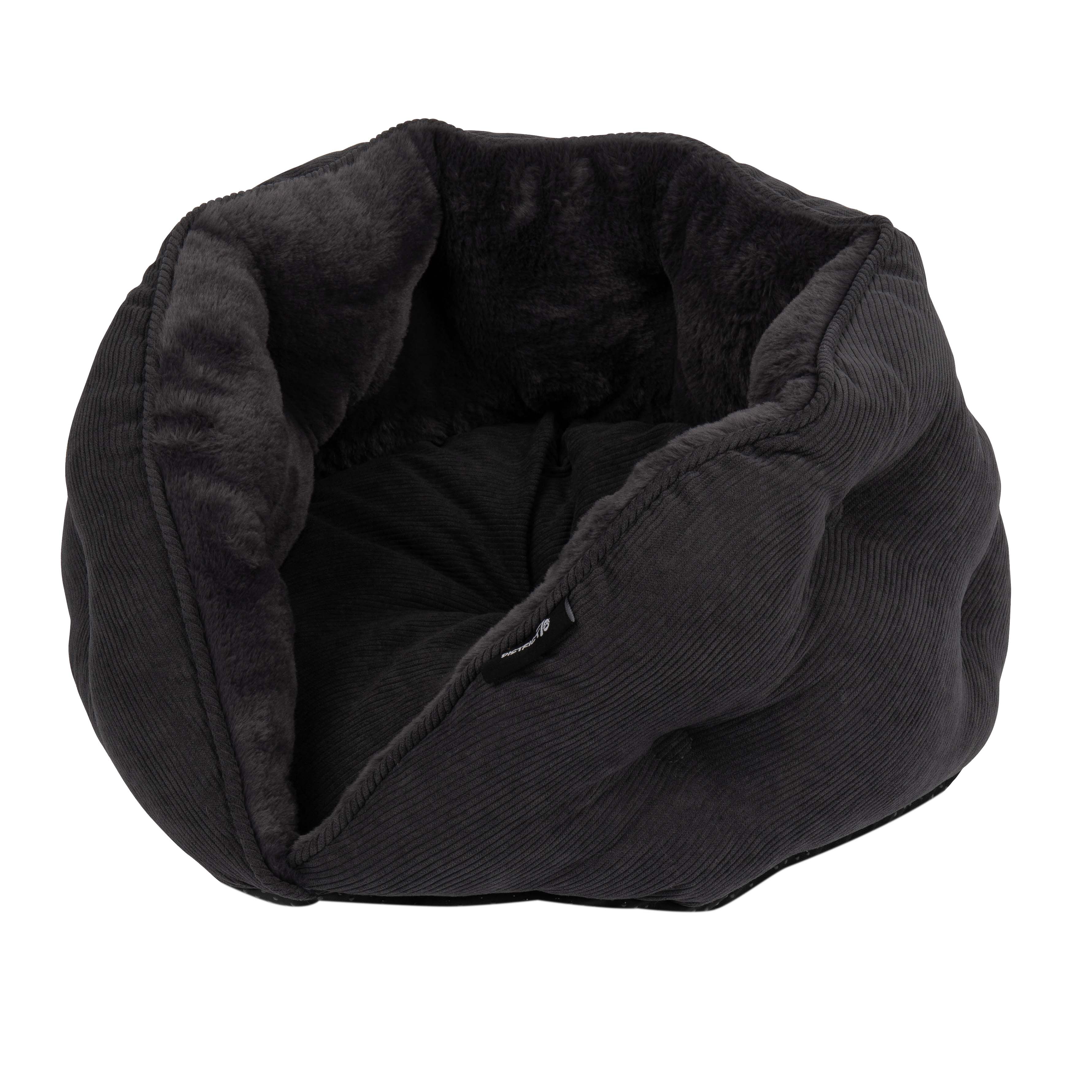 District 70 Tuck - Kattenmand - 30.00 cm - Donkergrijs - 50.00 cm - 50.00 cm
