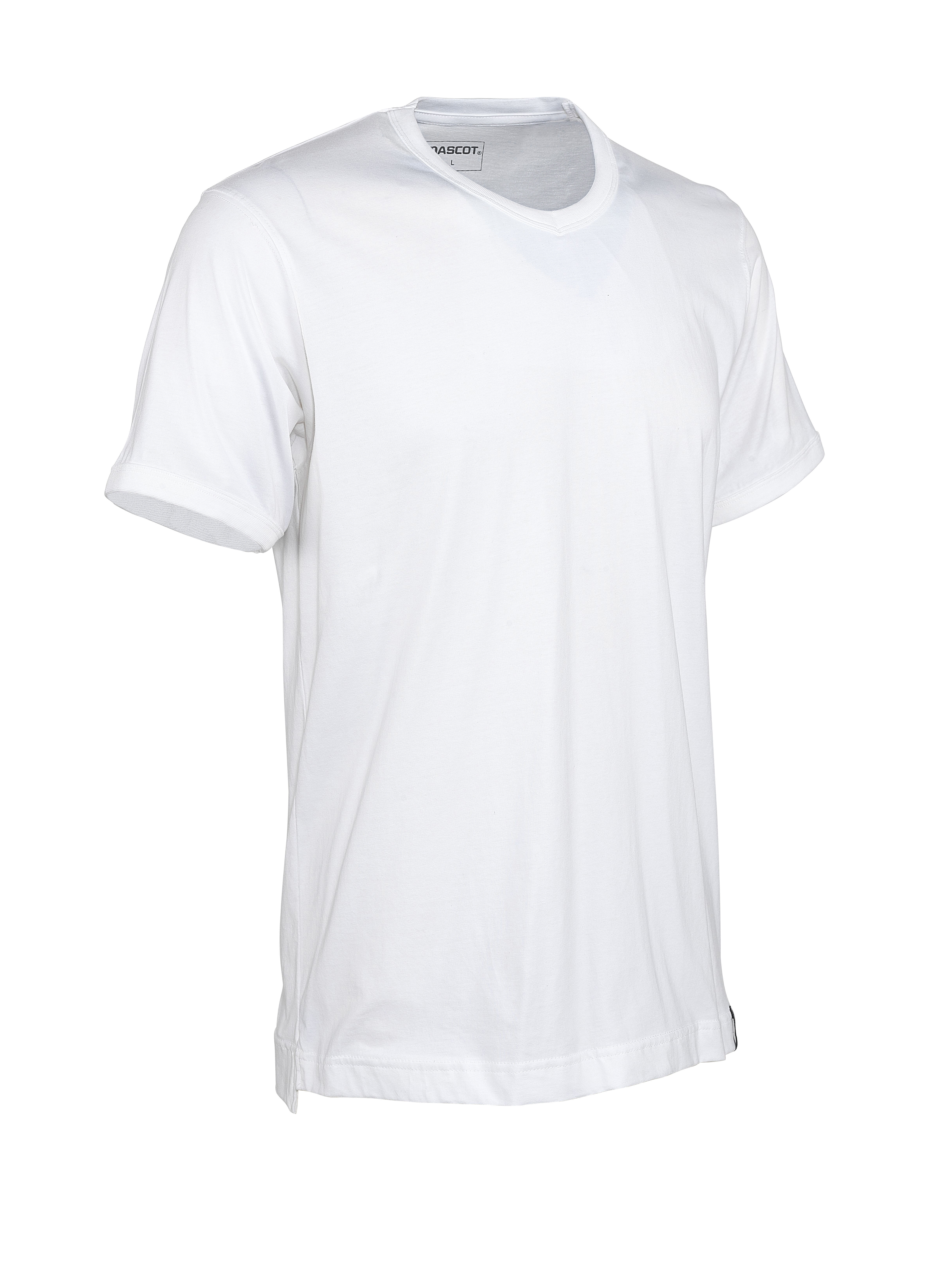 Mascot Algoso - T-shirt - Wit - XS Mascot Algoso - T-shirt - Wit - XS