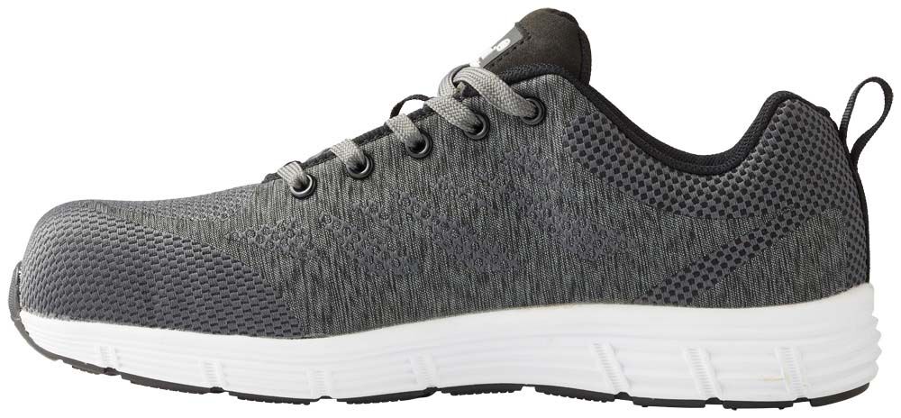 Gevavi GS73 - Werkschoenen - Grijs - 38 - S3