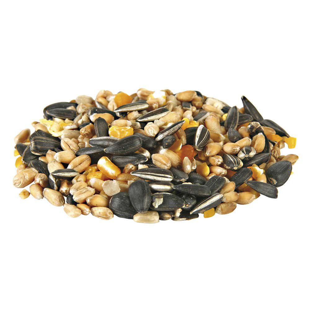 VBN Premium Voedertafelmix - Tuinvogelvoer - 27.00 cm - 1.74 - 13.00 cm - 9.00 cm VBN Premium Voedertafelmix - Tuinvogelvoer - 27.00 cm - 1.74 - 13.00 cm - 9.00 cm