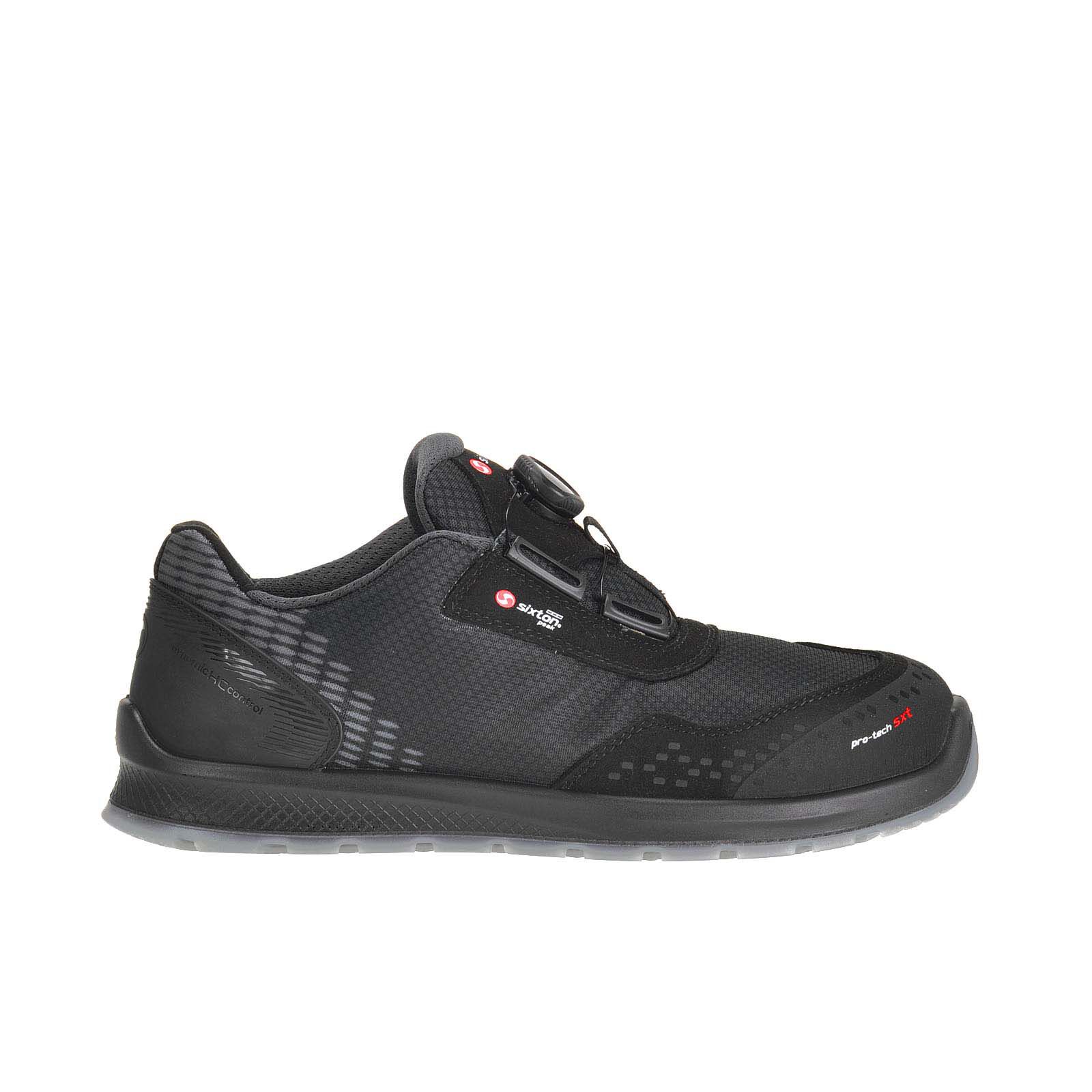 Sixton Peak Newport BOA - Werkschoenen