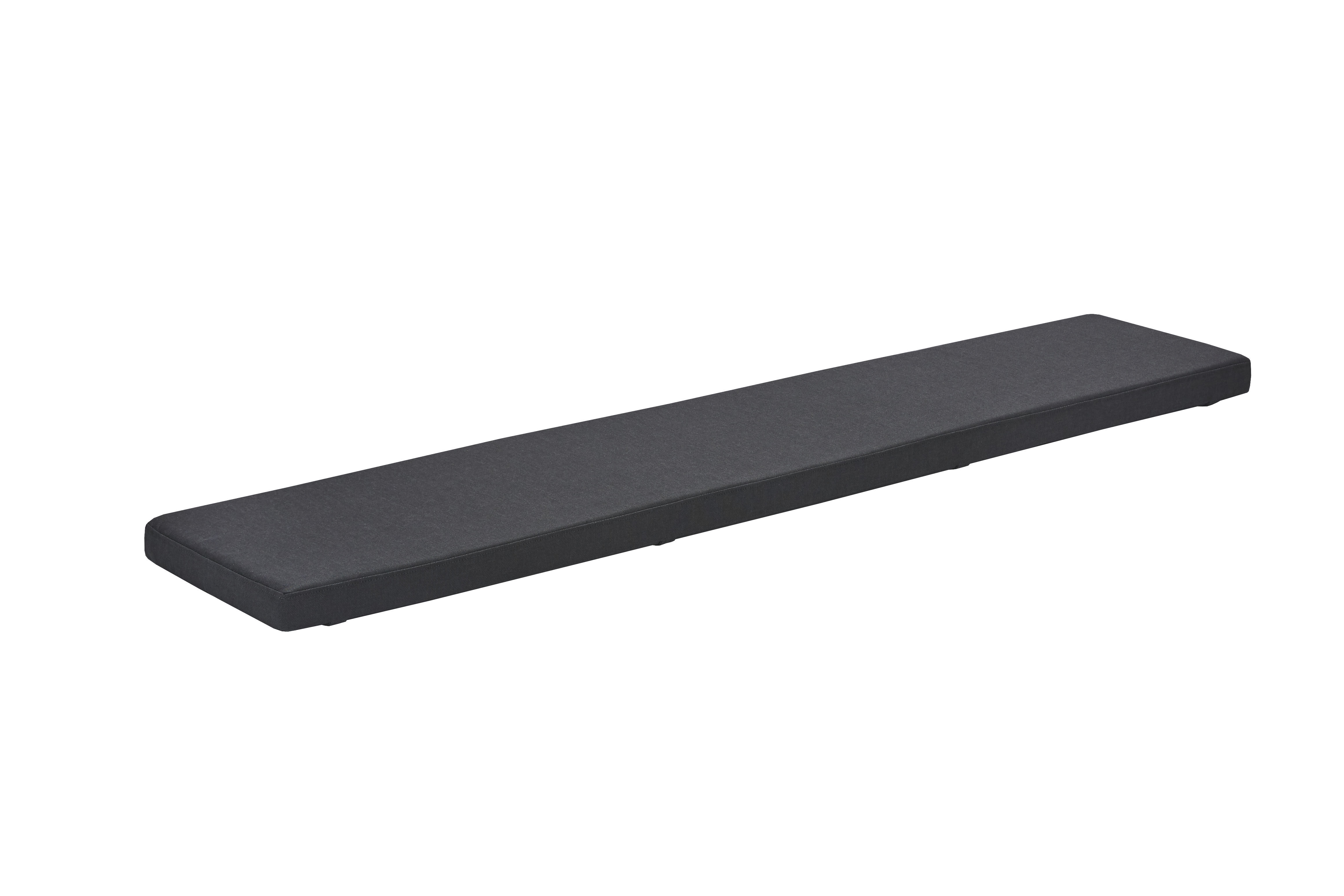 Talen Buitenmeubelen - Bankkussen tbv Weidebank 120cm