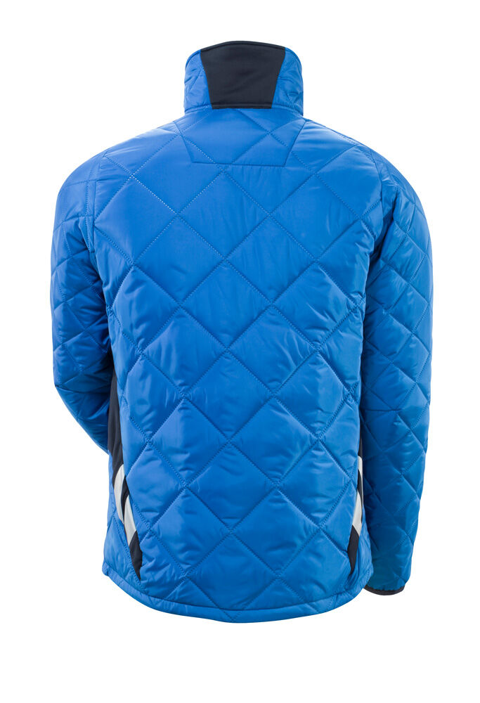 Mascot Accelerate - Werkjas - Blauw - XL