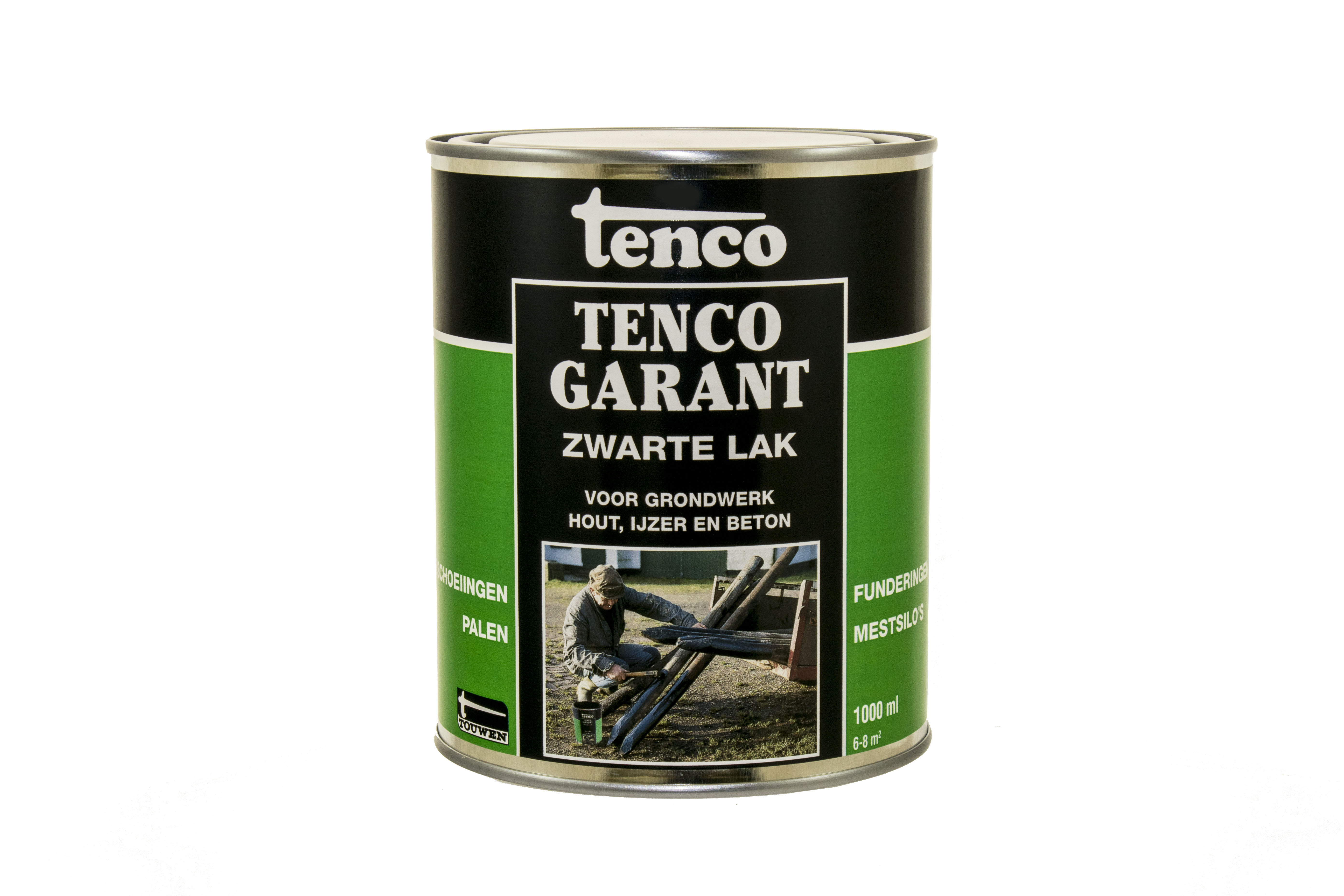 Tenco - Tencogarant