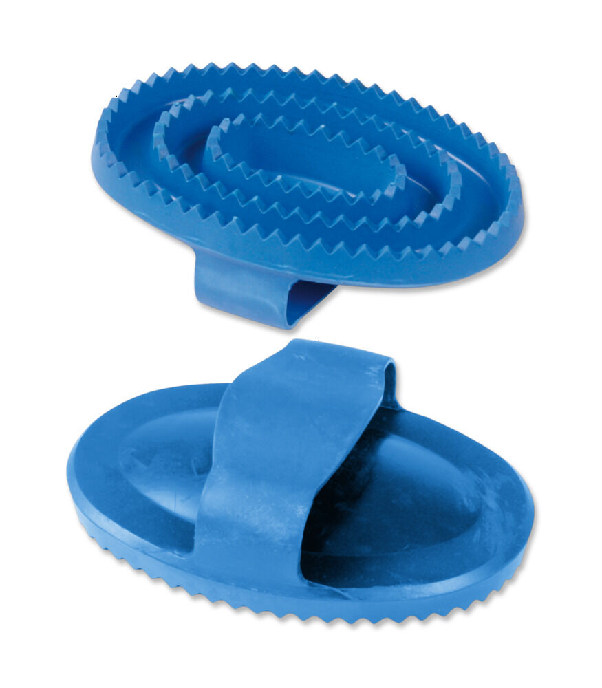 Waldhausen Rosborstel Rubber - Paard