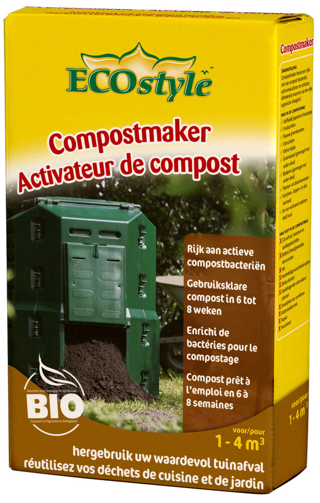 ECOstyle Compostmaker