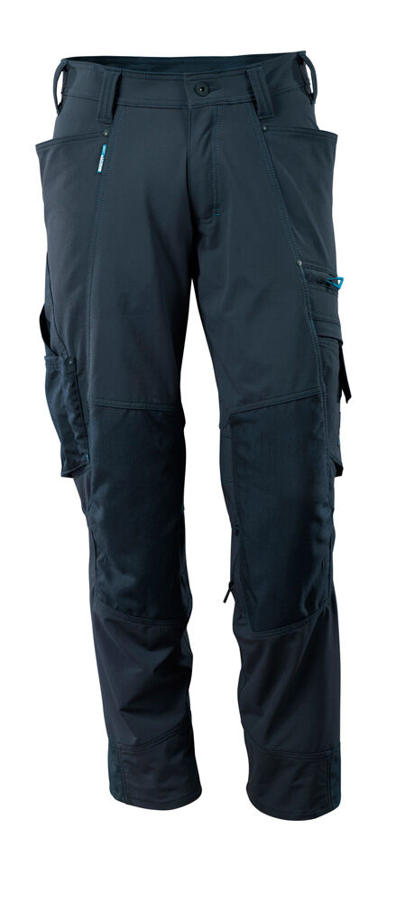 Mascot Advanced 17179 - Werkbroek - 60 - Donkerblauw - 82
