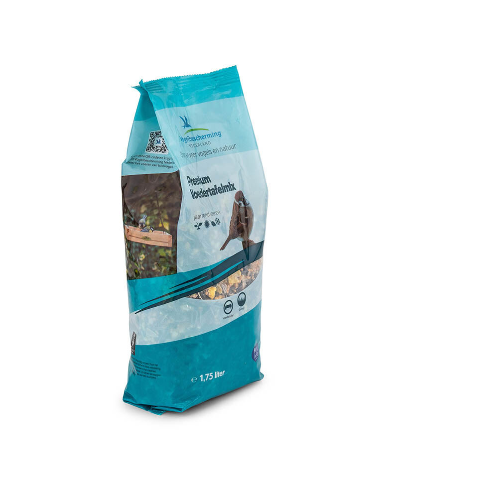 VBN Premium Voedertafelmix - Tuinvogelvoer - 27.00 cm - 1.74 - 13.00 cm - 9.00 cm