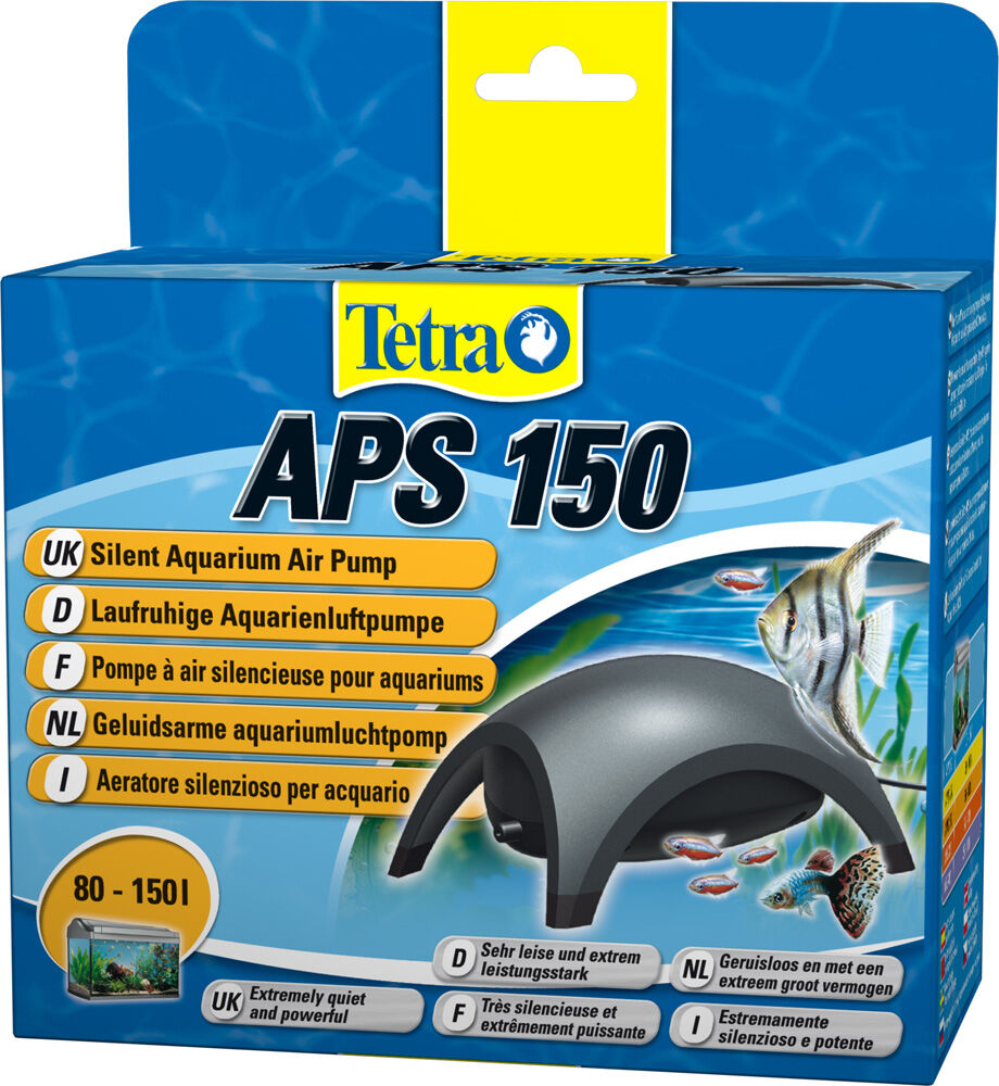 Tetra APS 150 - Luchtpompen - 150