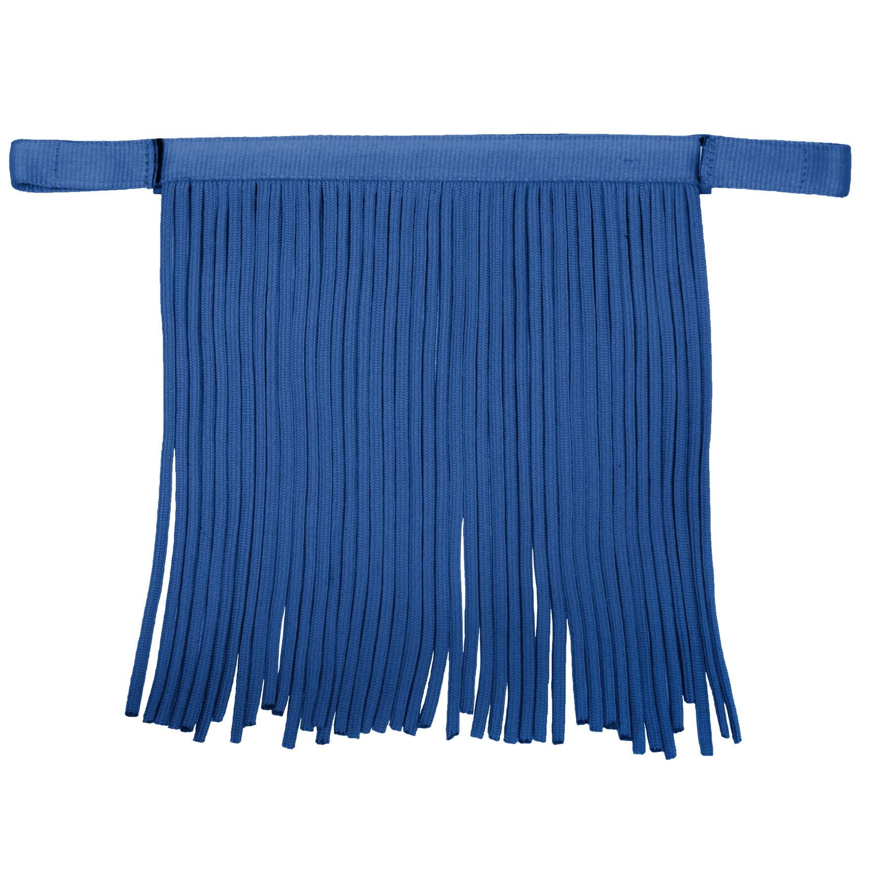 Waldhausen - Vliegenfrontriem - 30.00 cm - Blauw - 11.00 cm - Pony - 3.00 cm Waldhausen - Vliegenfrontriem - 30.00 cm - Blauw - 11.00 cm - Pony - 3.00 cm