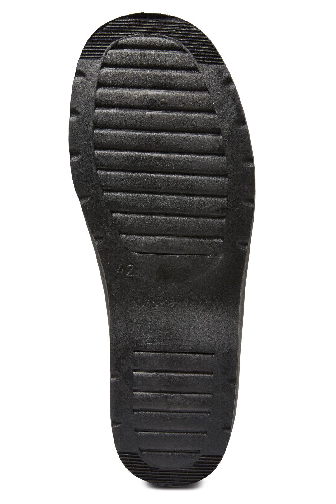 Blenzo 6856 - Pantoffels - Zwart - 40