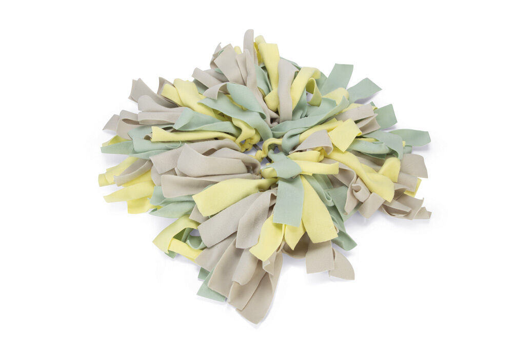 Beeztees Sniffy Puppy - Snuffelmat - Hondenspeelgoed