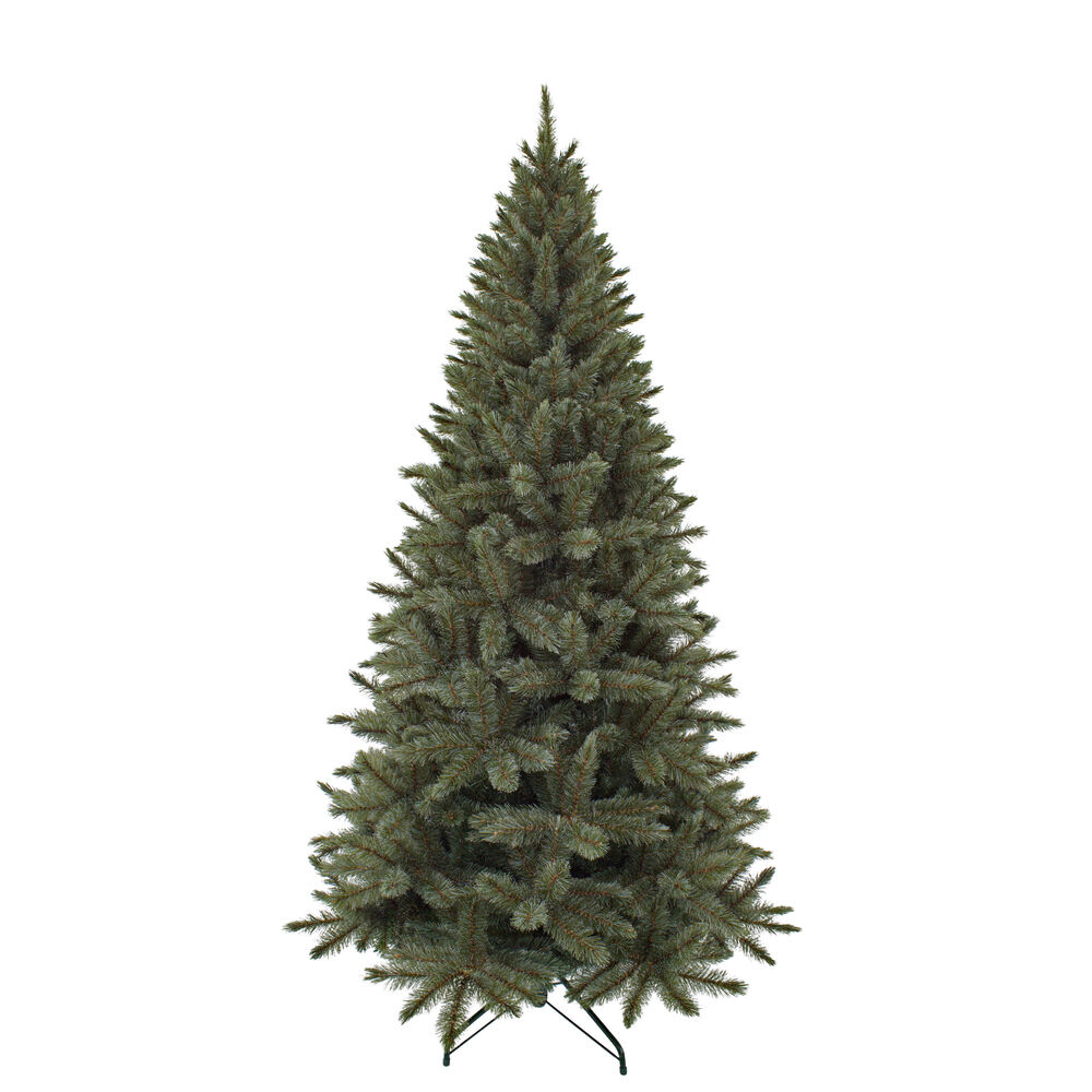 Triumph Tree Forest Frosted Pine - Kunstkerstboom