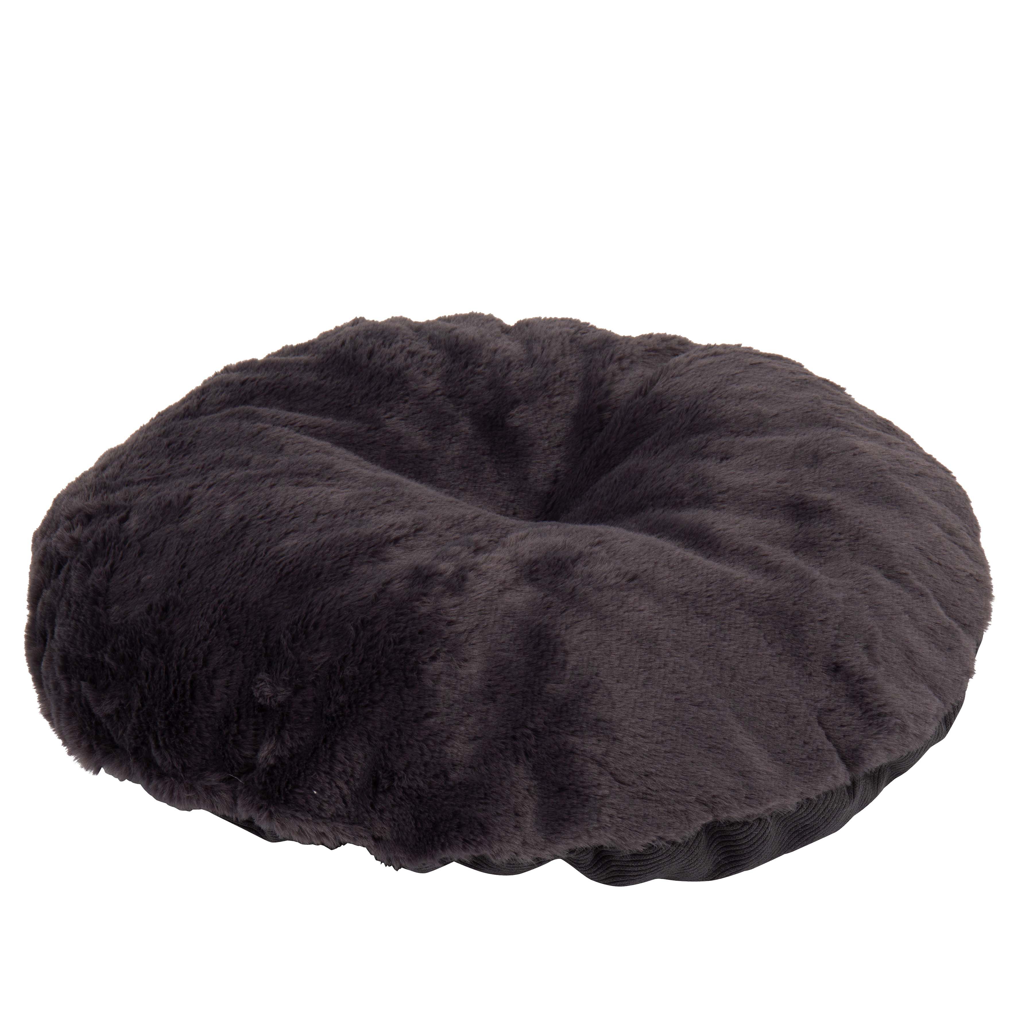 District 70 Tuck - Kattenmand - 30.00 cm - Donkergrijs - 50.00 cm - 50.00 cm