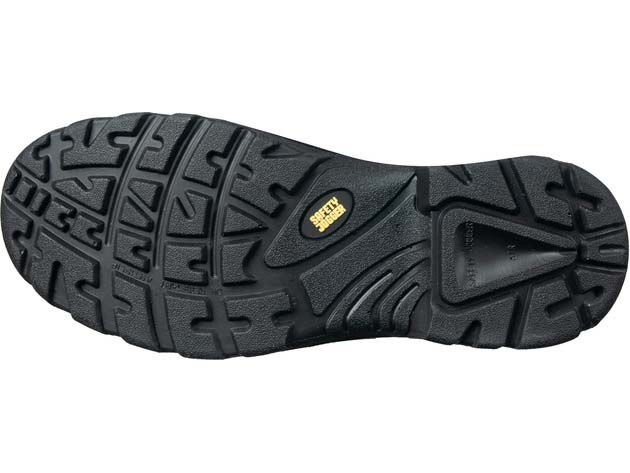Safety Jogger Climber - werkschoen - Zwart - 40 - S3