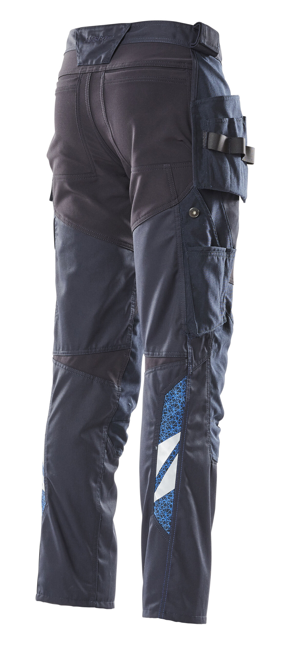 Mascot Accelerate 18531 - Werkbroek - 52 - Donkerblauw - 90