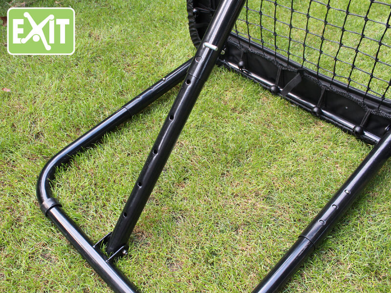 EXIT Kickback - Rebounder - Zwart - M