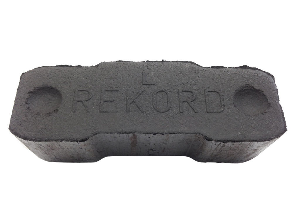 Rekord - Bruinkoolbriketten - 10 kg