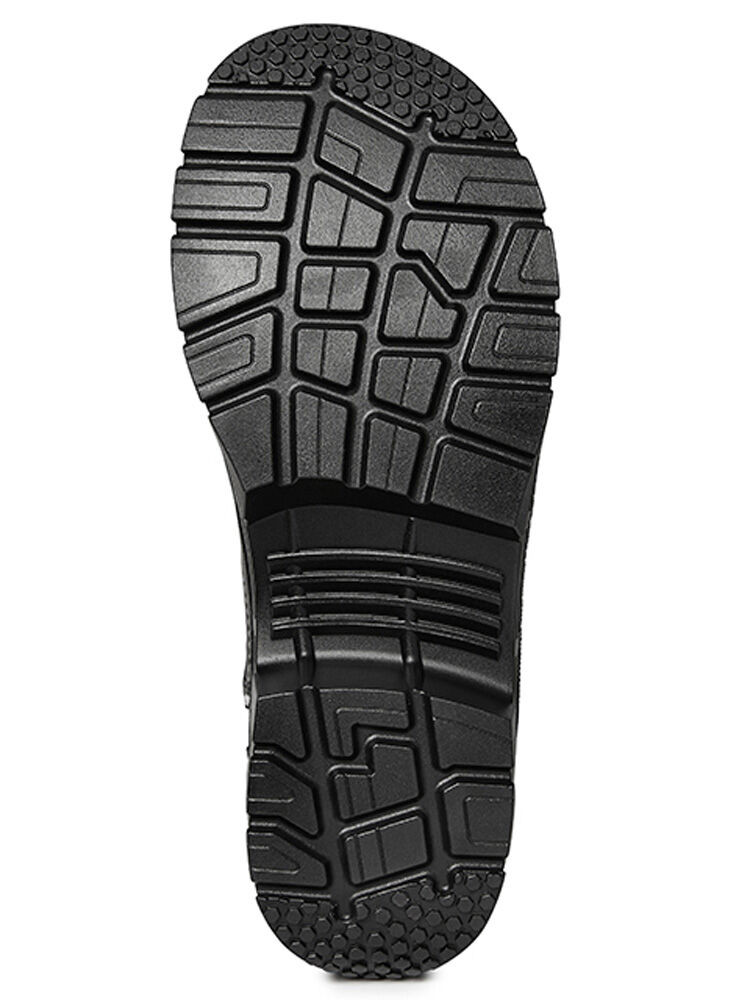 Gevavi Nordic - Werkklompen - Zwart - 40 - S3