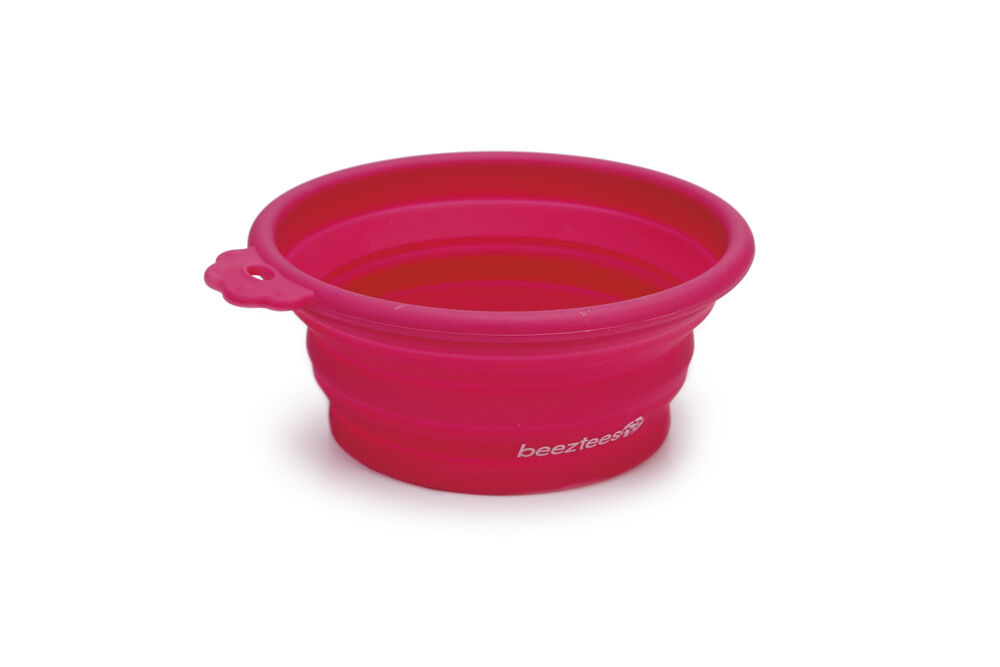 Beeztees Inklapbaar - Eetbak - 5.00 cm - 13.00 cm - 14.00 cm Beeztees Inklapbaar - Eetbak - 5.00 cm - 13.00 cm - 14.00 cm