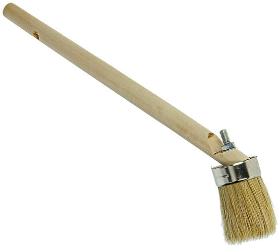 SAM - Bokkenpoot Hout 35mm - 31.00 cm - 6.50 cm - 3.50 cm
