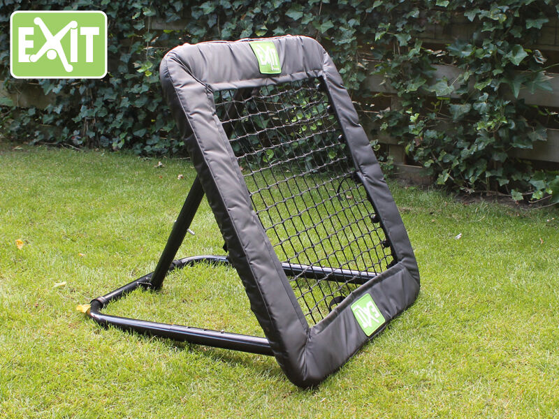 EXIT Kickback - Rebounder - Zwart - M