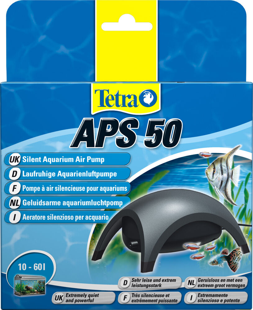 Tetra APS 150 - Luchtpompen - 150