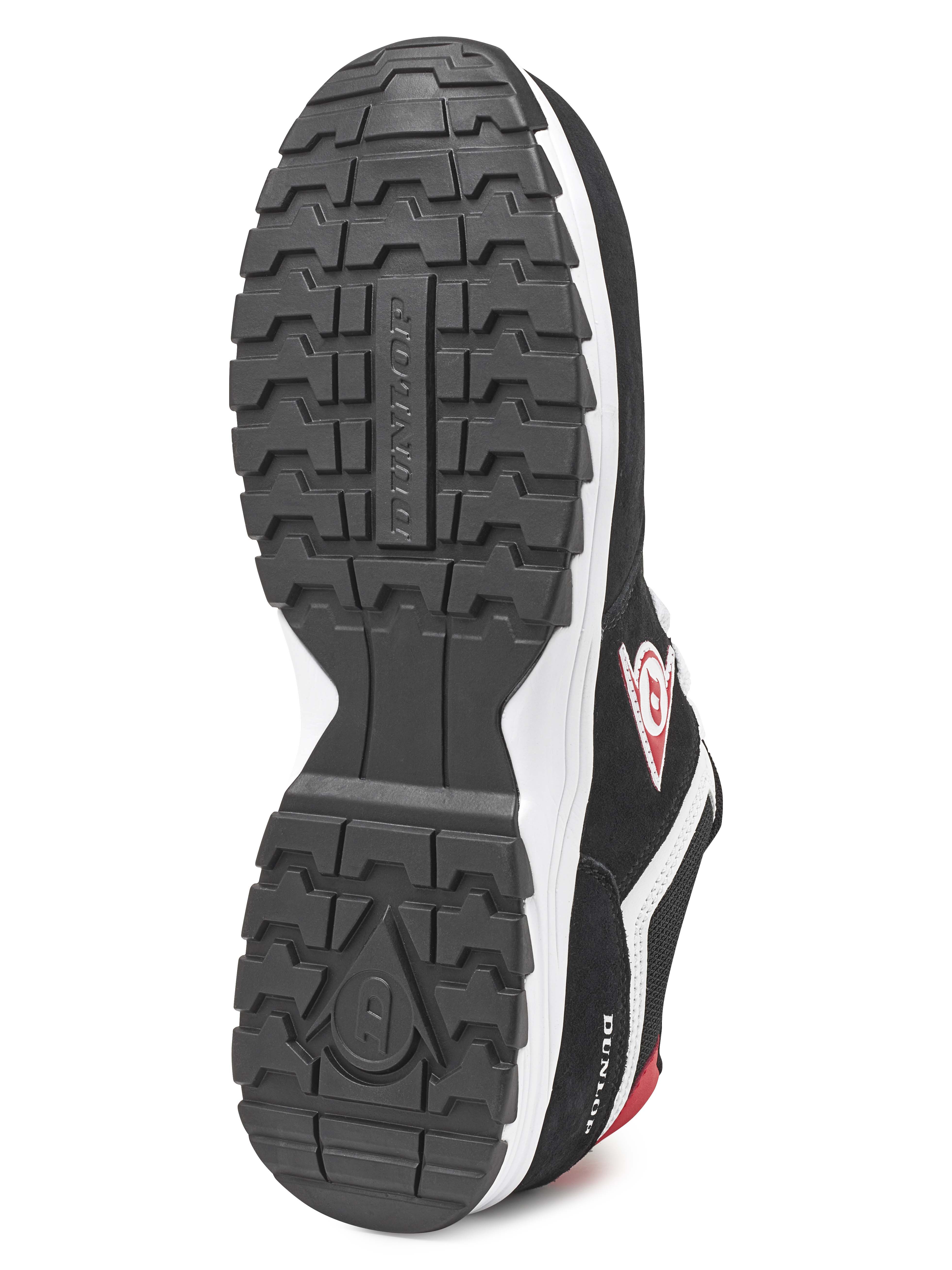 Dunlop Flying Arrow - Werkschoenen - Zwart - 36 - S3
