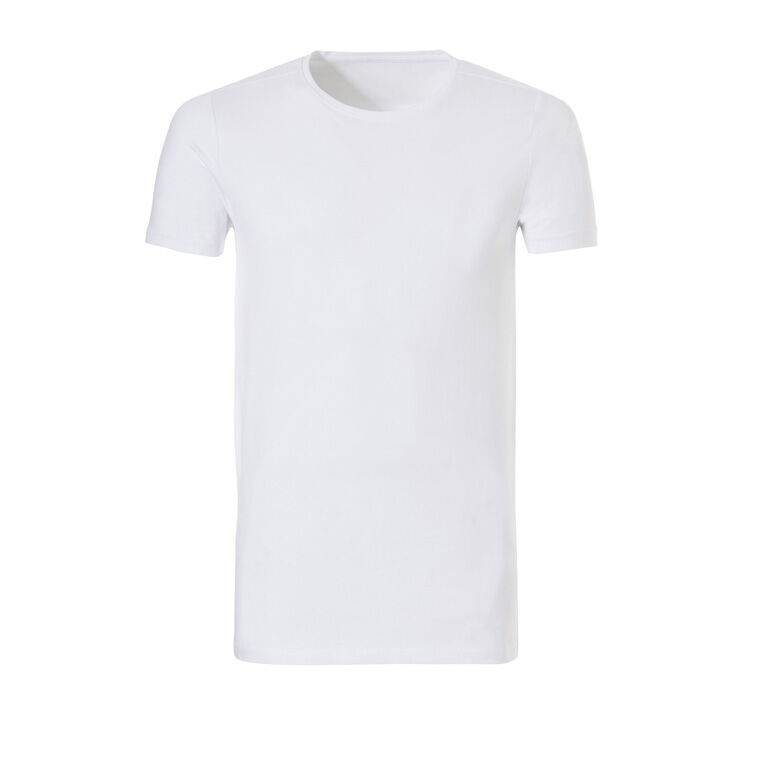 T-SHIRT EXTRA LANG RH