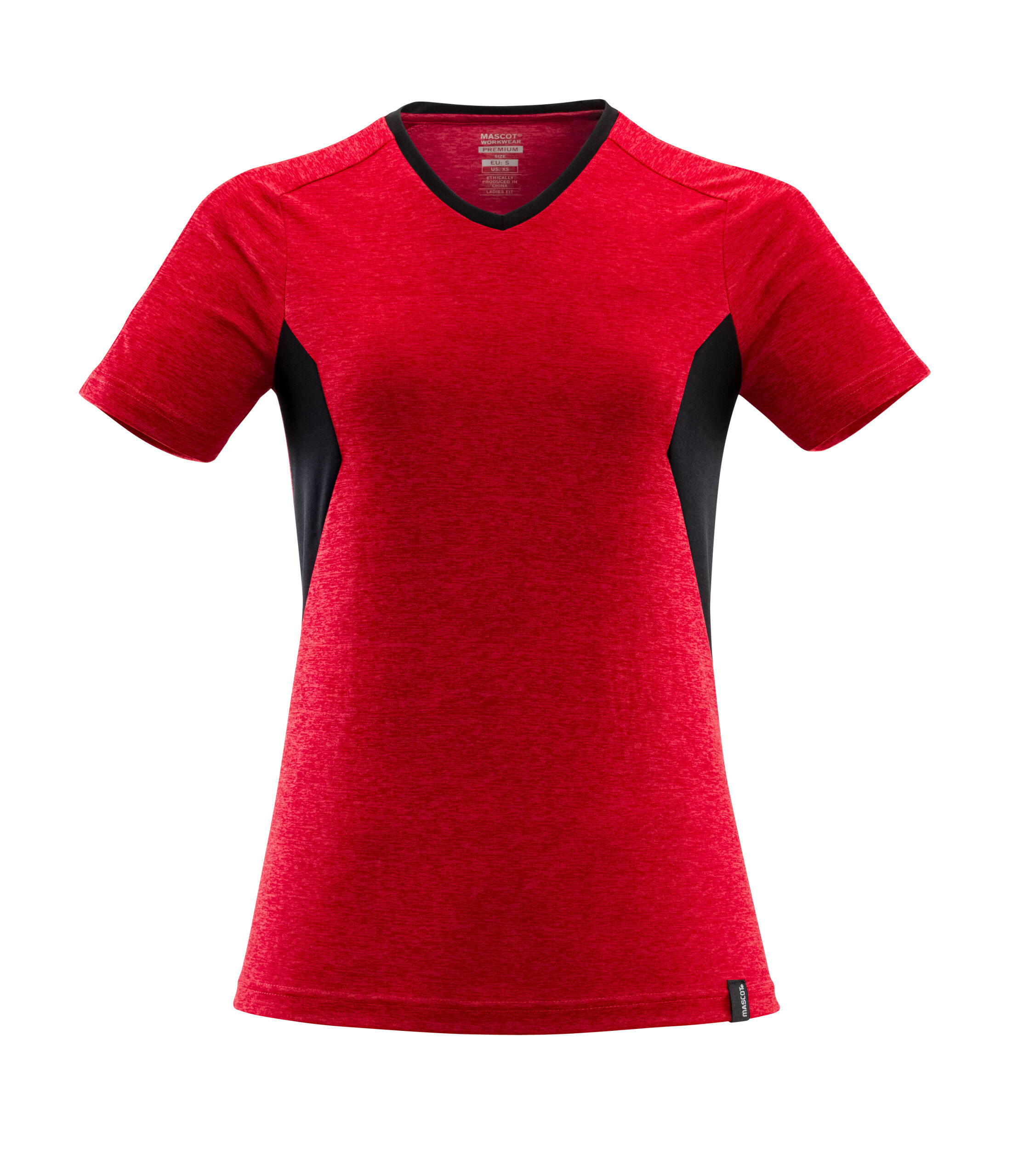Mascot Accelerate Dames COOLMAX® - T-shirt