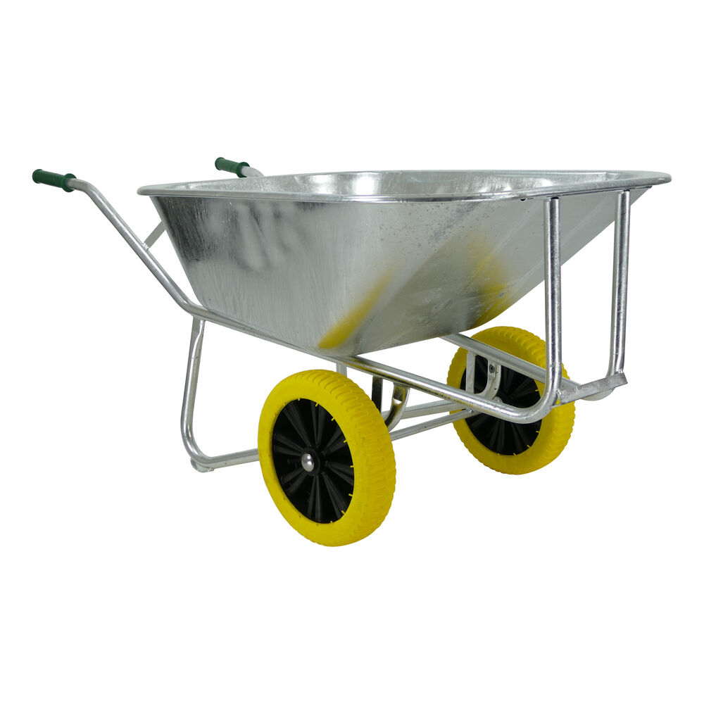 KRUIWAGEN 2 ICORE2 WIEL
