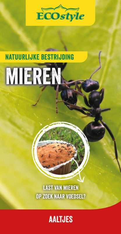 ECOstyle Aaltjes - tegen mieren
