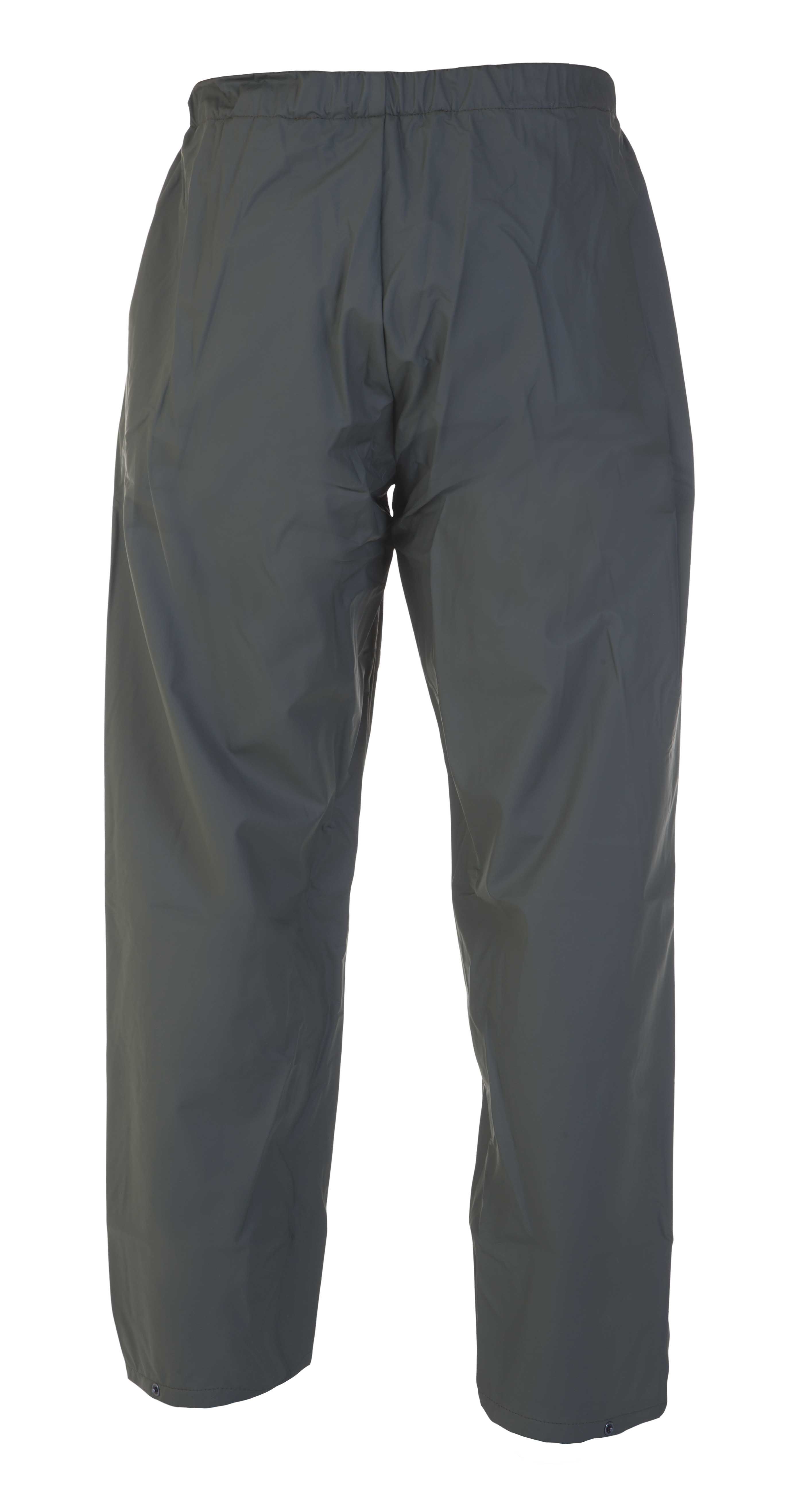 Hydrowear Singapore - Regenbroek - Groen - M
