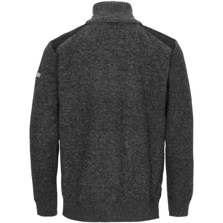 Störvik Jorn - Trui - Donkergrijs - 2XL