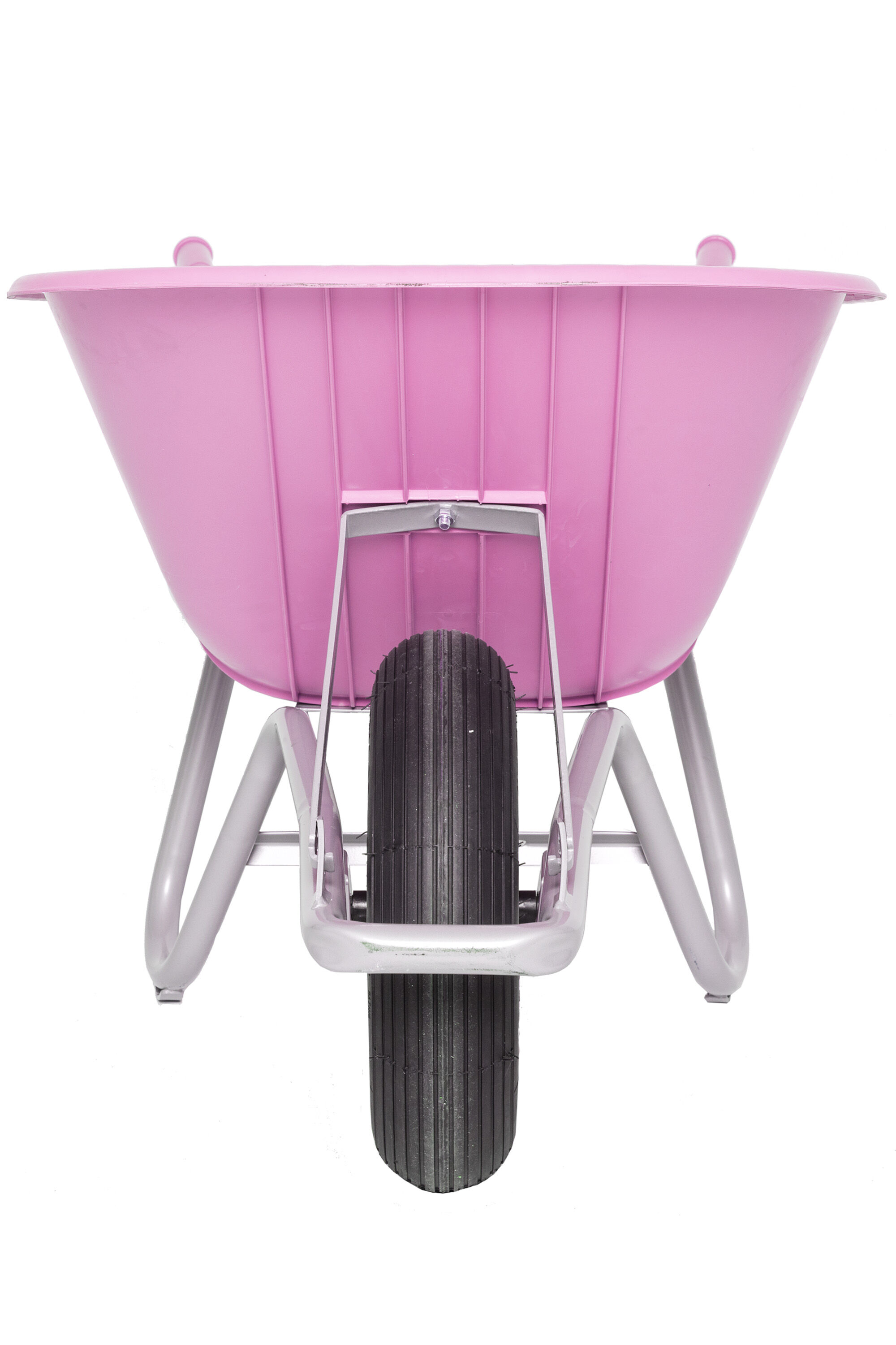 FORT TKA-100 - Kruiwagen - Roze - 100 liter