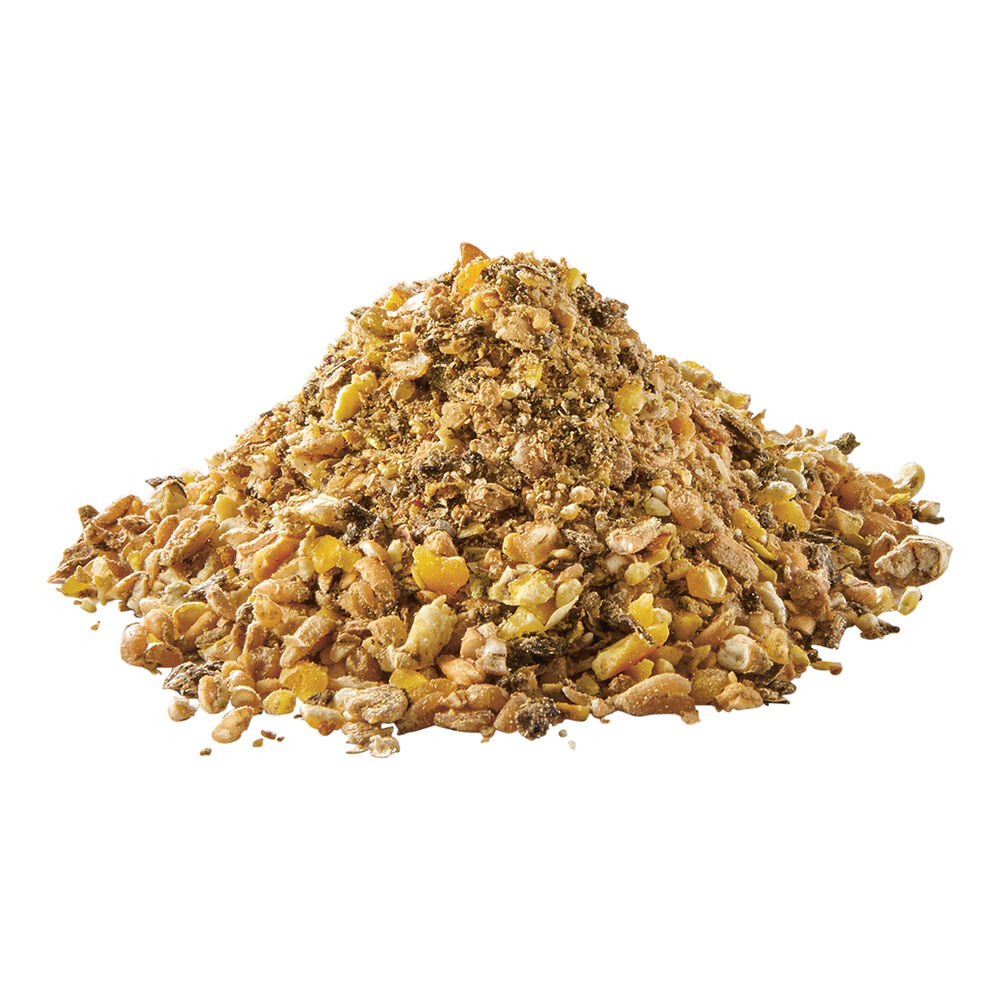 Welkoop Opgroeimeel - Kuikenvoer - 20 kg