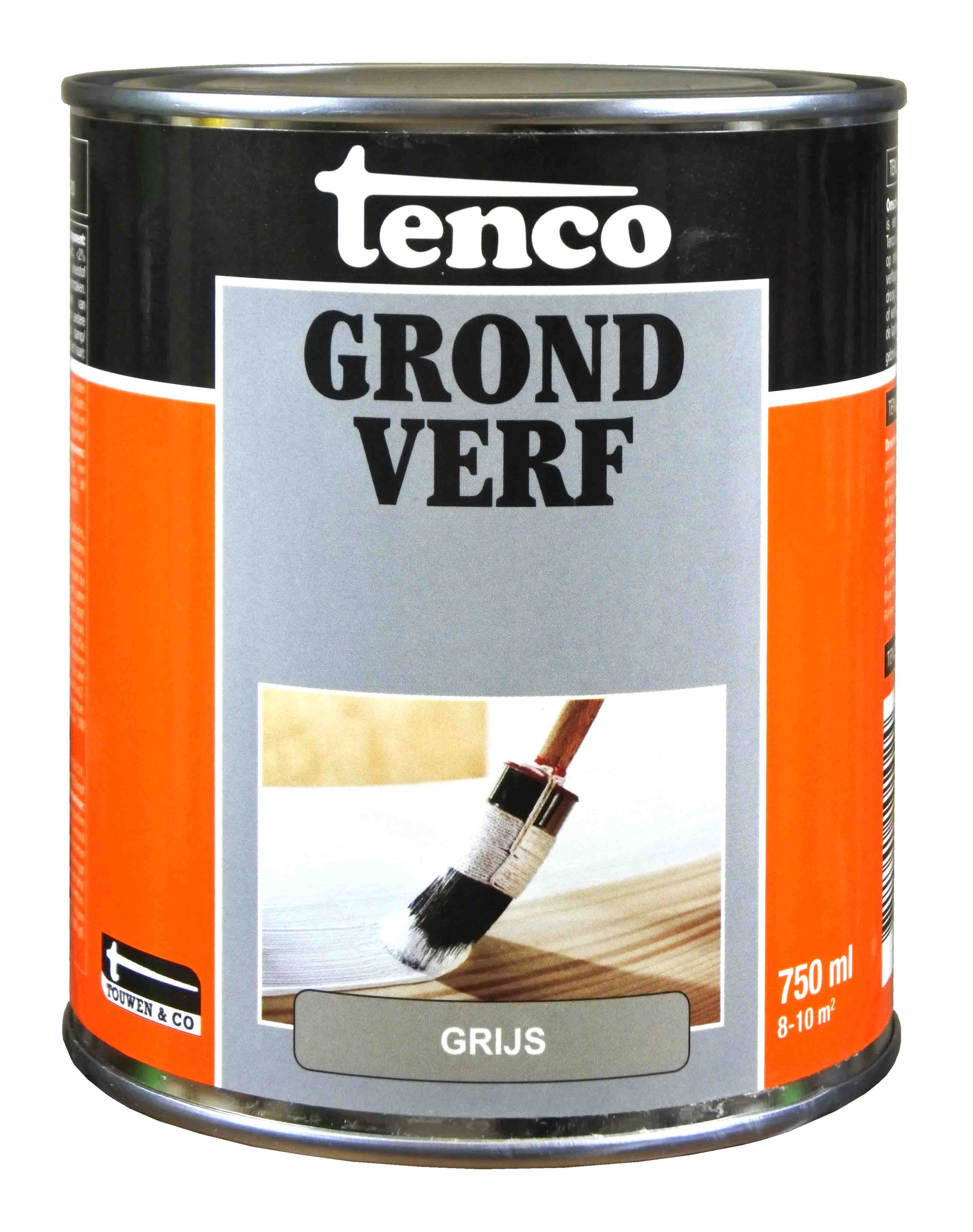 Tenco - Grondverf