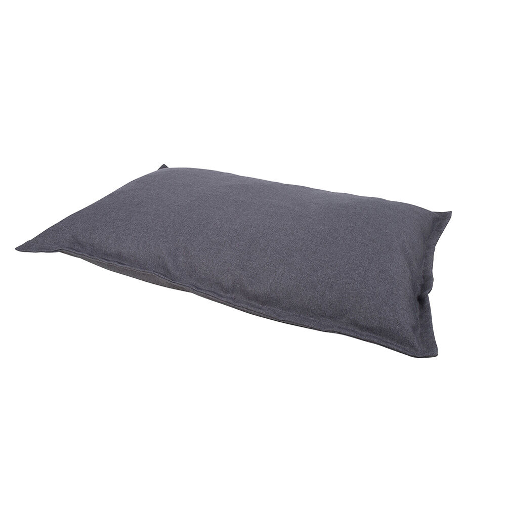 District 70 Classic - Hondenkussen - 19.00 cm - Groen - 105.00 cm - Groot - 70.00 cm