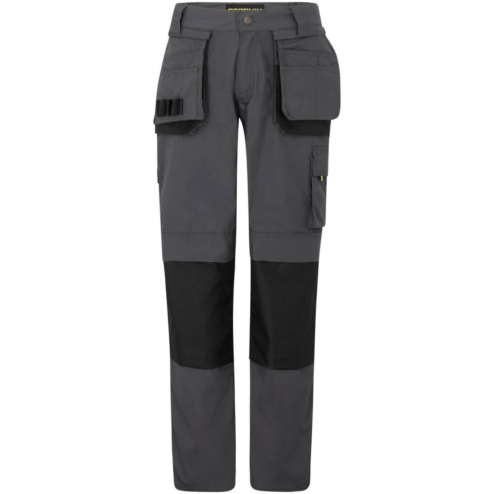Störvik David - Werkbroek
