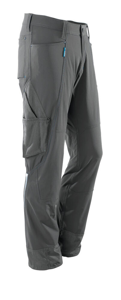 Mascot ADVANCED 17279 - Werkbroek - 50 - Donkergrijs - 82