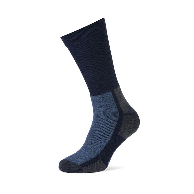 STAPP Outdoor Prof - Wandelsokken - Donkerblauw - 35-38