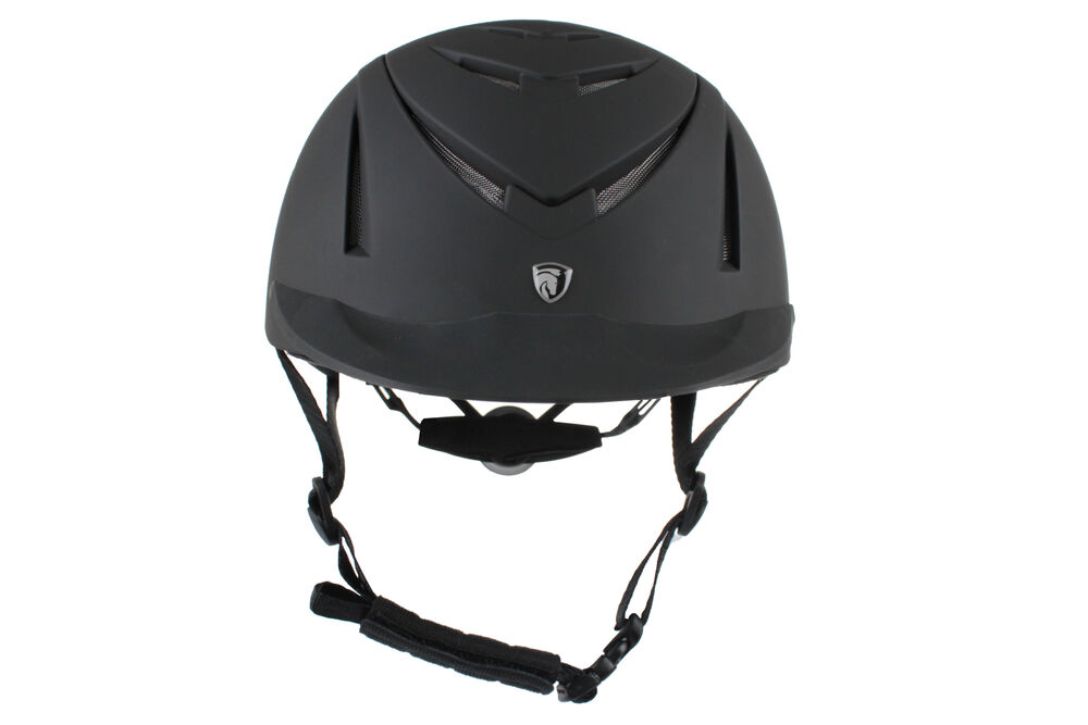 HORKA  Condor - Cap - 51-54 cm - Zwart