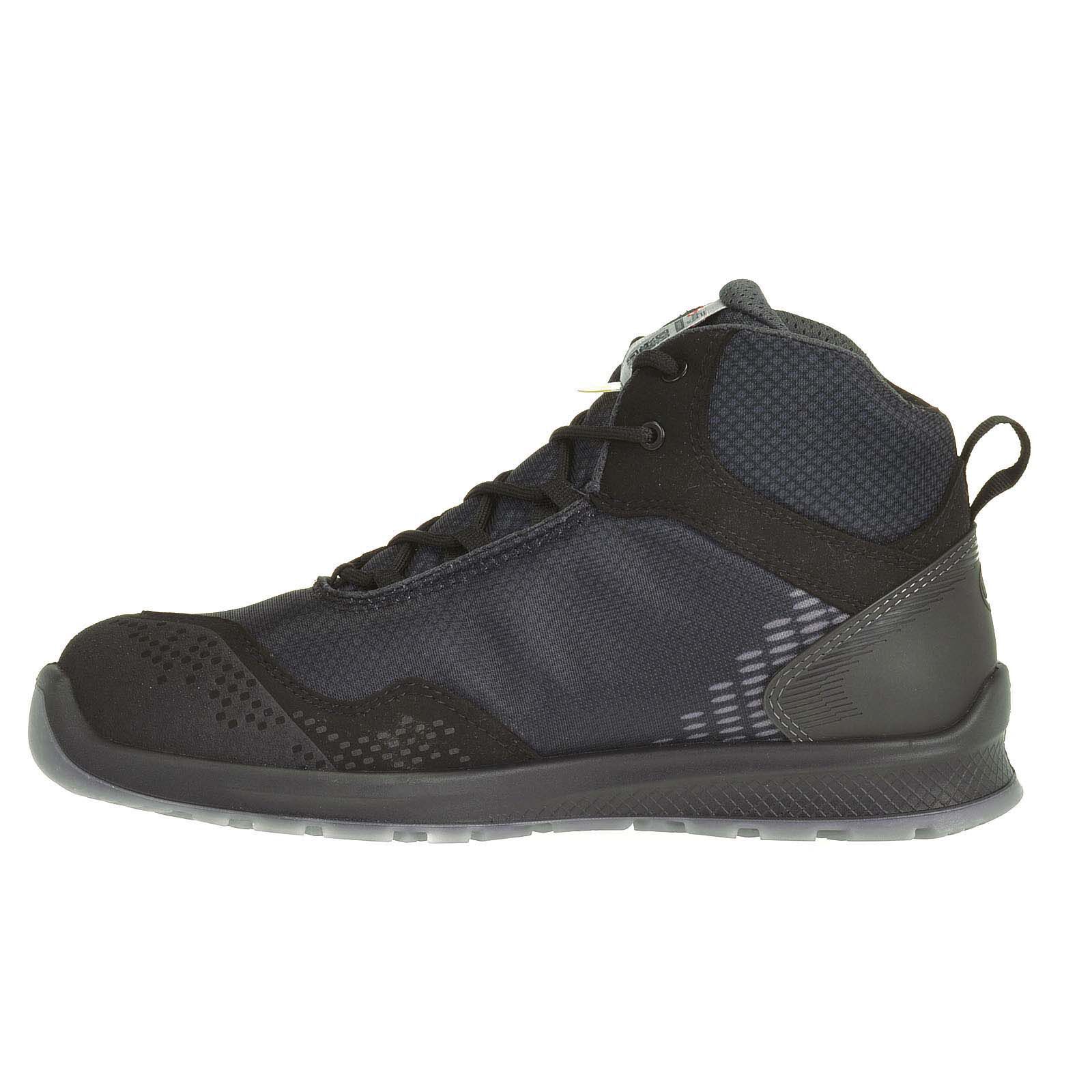 Sixton Peak Auckland HG - Werkschoenen - Zwart - 40 - S3