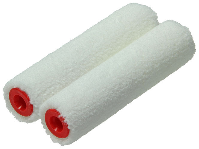 SAM - Lakviltroller 2 x 10cm - 15.00 cm - 5.50 cm - 3.00 cm
