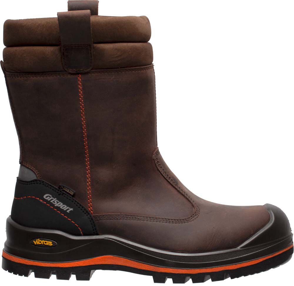Grisport Ranger Hound - Werklaarzen