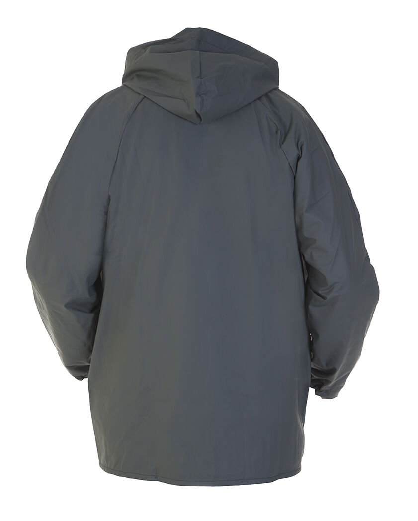 Hydrowear Shanghai - Regenjas  - Groen - M