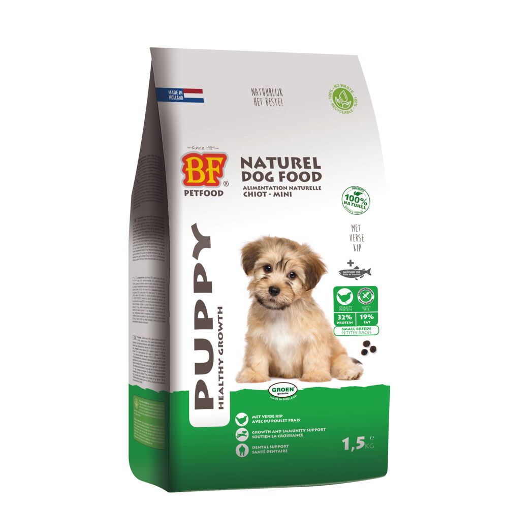 BF PUPPY MINI