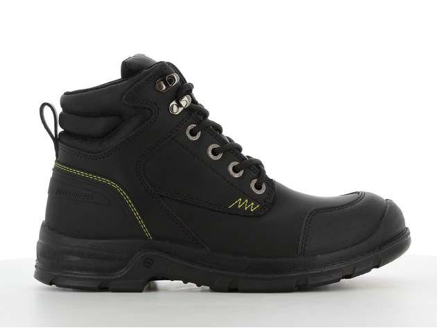 WERKSCHOEN WORKER S3